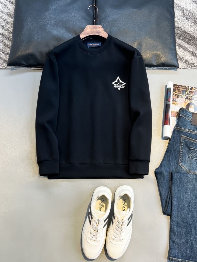 Louis Vuitton Hoodies